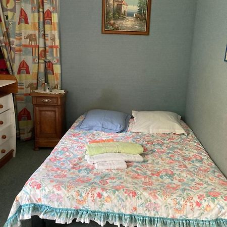 Chambre Chez L'Habitant 노아시엘 외부 사진