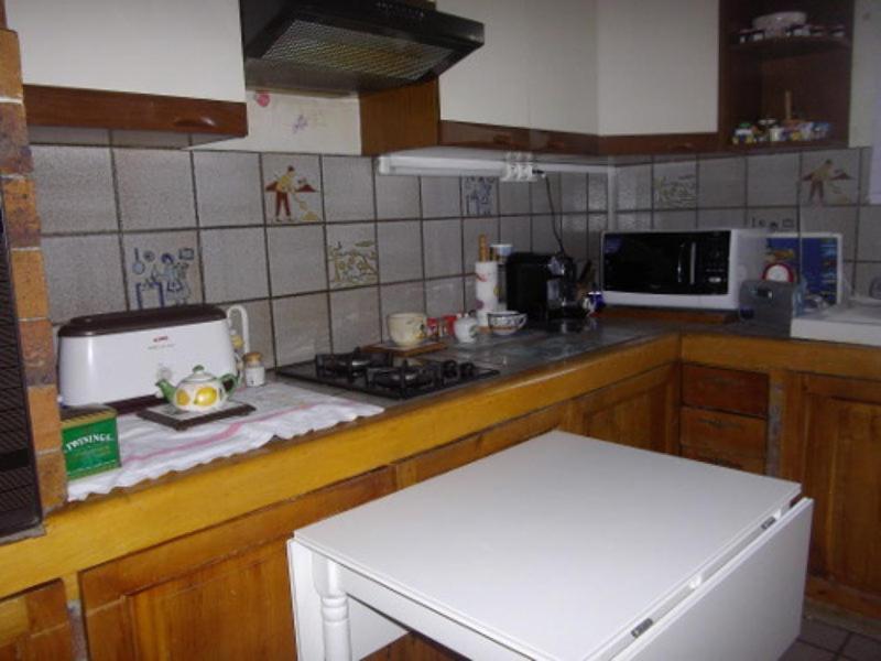 Chambre Chez L'Habitant 노아시엘 외부 사진