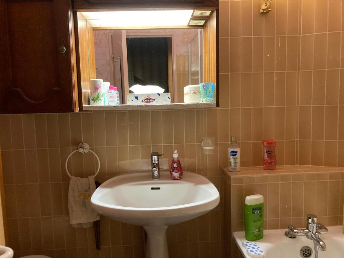 Chambre Chez L'Habitant 노아시엘 외부 사진